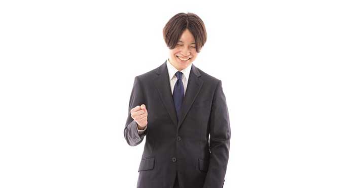 ブレイクアウェイのメリット