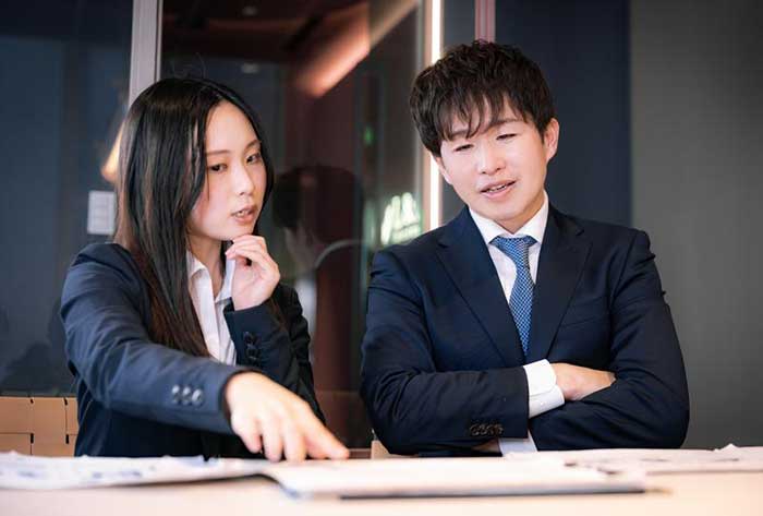 ネットワークビジネスをやっている人の特徴や共通点とは？