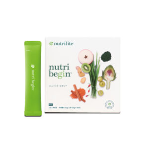amway-nutri-begin 商品画像