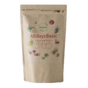 ALLDAYS BASIC（オールデイズ ベーシック）の商品画像