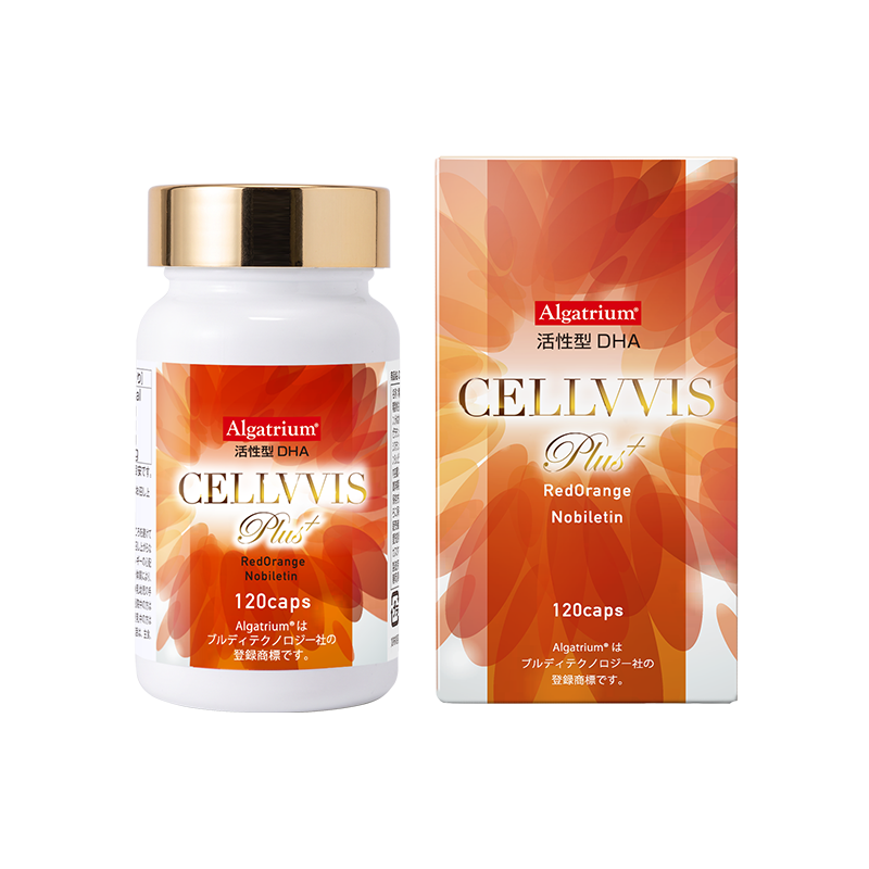 CELLVVIS plus