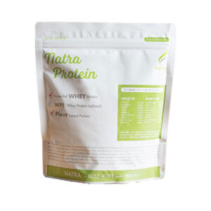 ナトラプロテイン（natra protein）の商品画像