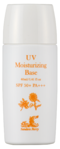 サンダース・ペリー UV モイスチャーライジング ベースの製品画像