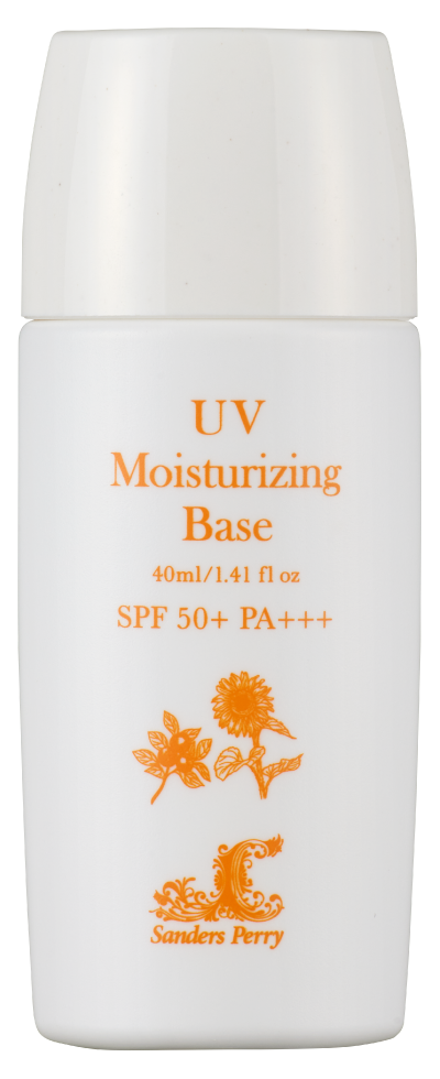 サンダース・ペリー UV モイスチャーライジング ベースの製品画像