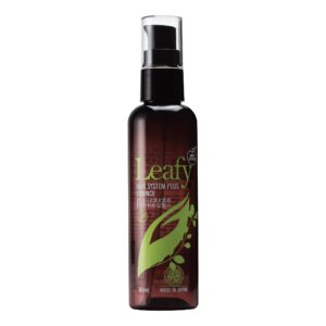 Leafy ヘアシステムプラスエッセンスの商品画像