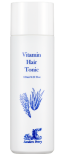 サンダース・ペリー ヘアトニック ＶＴの製品画像