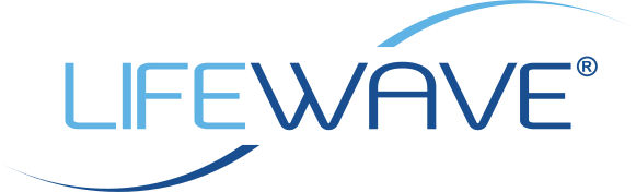 LifeWaveのロゴ