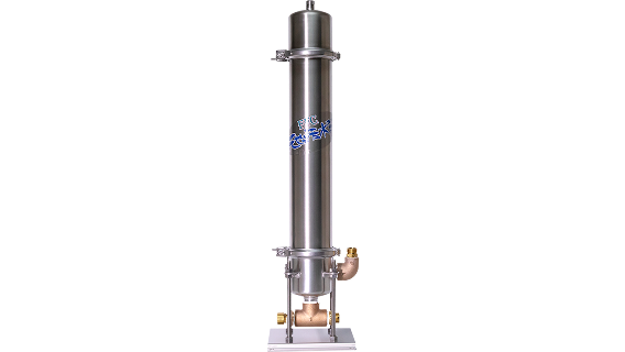 FFC元始活水器 一戸建用(カートリッジ付き)の製品画像