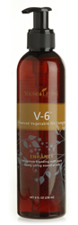 V-6マッサージオイル（小）の製品画像