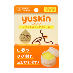 ユースキン メディカルリップクリームの製品画像