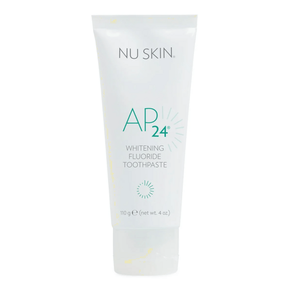 ニュースキン AP 24 ホワイトニング トゥースペースト（旧コード03001647）の製品画像