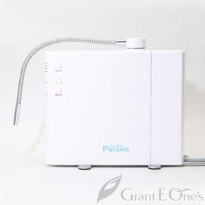 グラント還元水 Puravia（プラヴィア）の商品画像