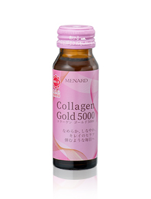 コラーゲン ゴールド5000の商品写真