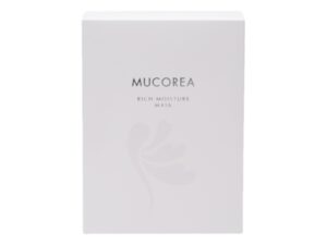 ムコレア リッチモイスチャーマスクの商品画像