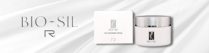 BIO-SIL R+ シルククレンジングクリーム