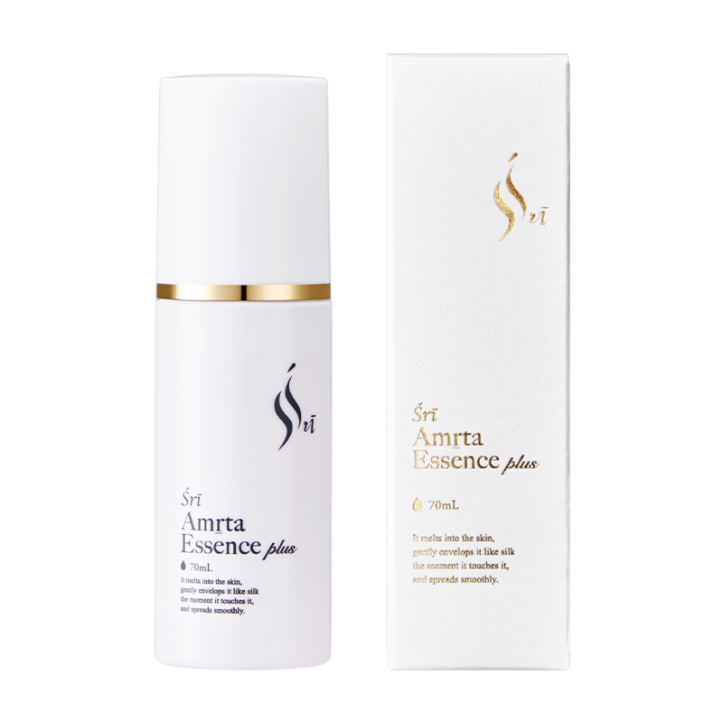 Śrī Amrta Essence Plus