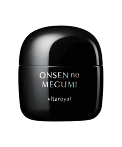 ONSEN no MEGUMI ヴィタロイヤル ディープモイストクリームの商品画像