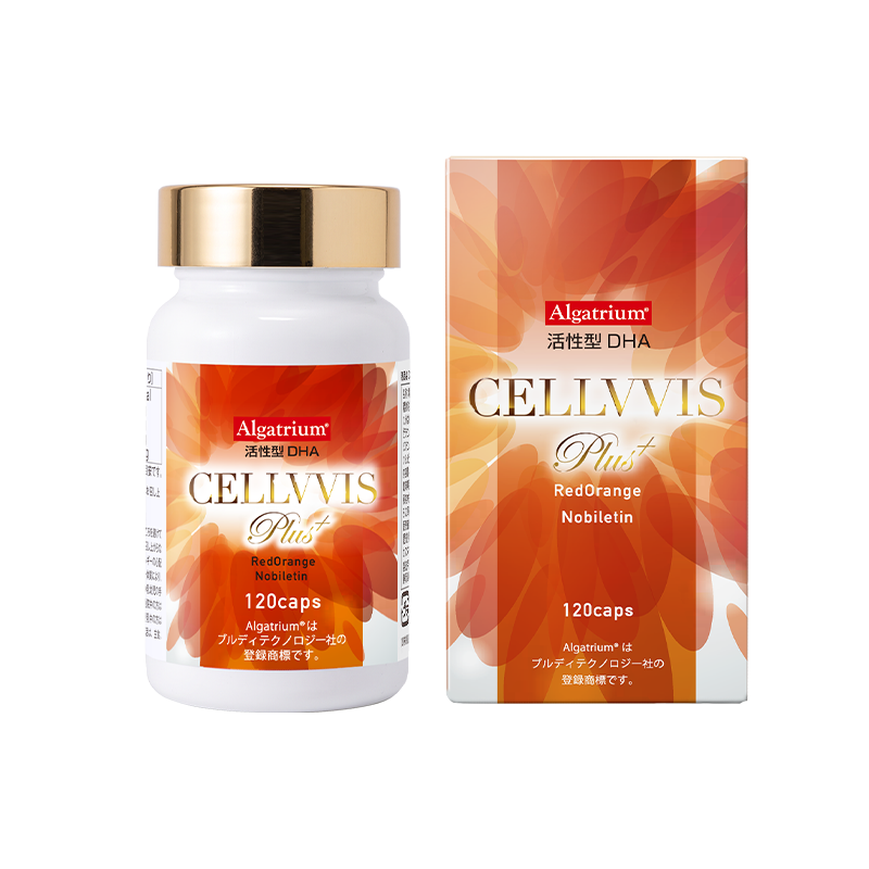 CELLVVIS plus