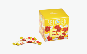 生源Ex（イーエックス）の製品画像