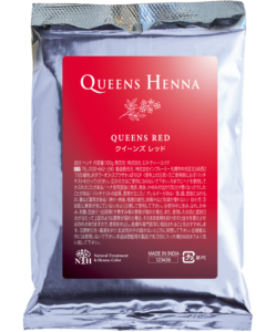 クイーンズ レッドの商品画像