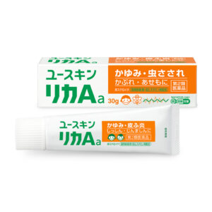 ユースキン リカAaの製品画像