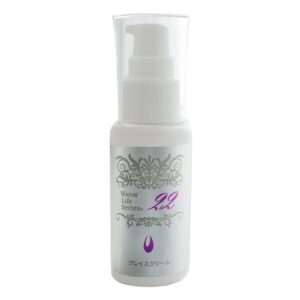 グレイスクリームの商品画像