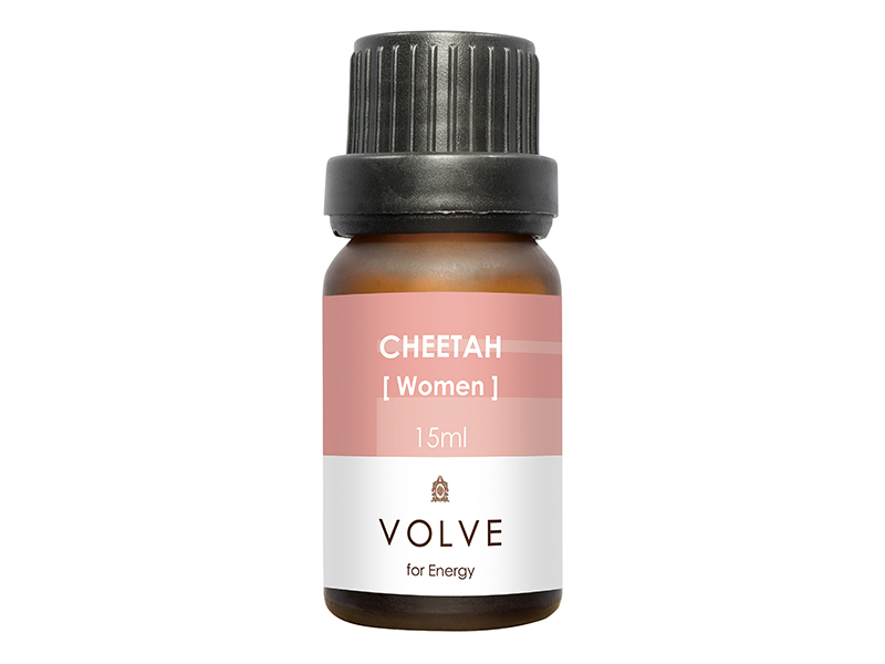 VOLVE CHEETAH(チーター)