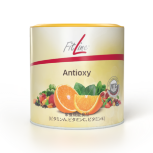 FitLine アンチオキシの製品画像