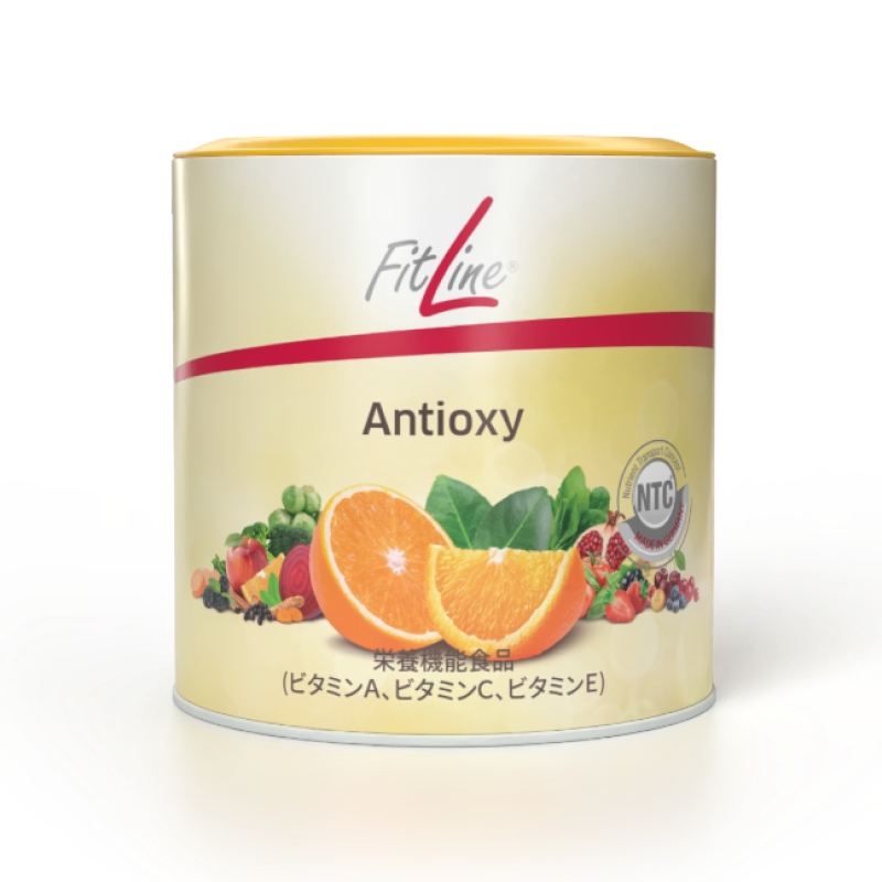 FitLine アンチオキシの製品画像