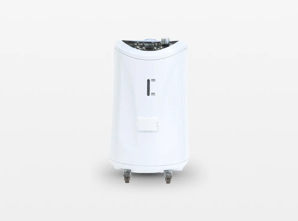 医療機関用水素ガス生成器