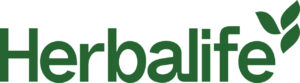 ハーバライフ（Herbalife）のロゴ