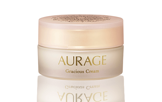 AURAGE グレイシャスクリームの製品画像