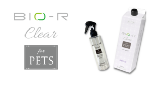 BIO-R Clear for PETS（ビオアール クリア フォーペッツ）