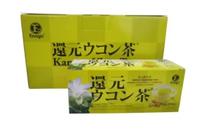 還元ウコン茶 DDセットの商品写真