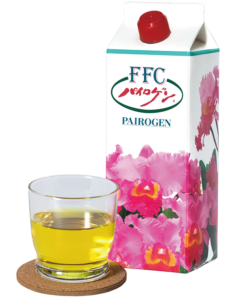 FFCパイロゲンの製品画像