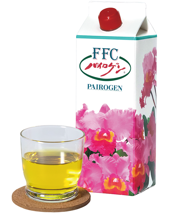 FFCパイロゲンの製品画像