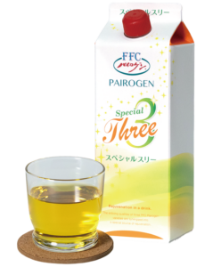 FFCパイロゲンスペシャルスリーの製品画像