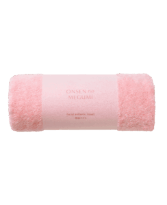 ONSEN no MEGUMI 吸温タオルの商品画像
