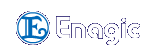エナジック（Enagic）のロゴ