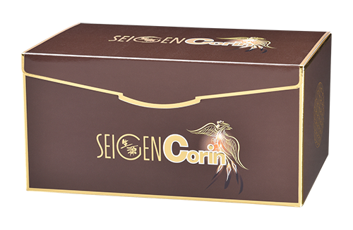生源Corin(コリン)の製品画像
