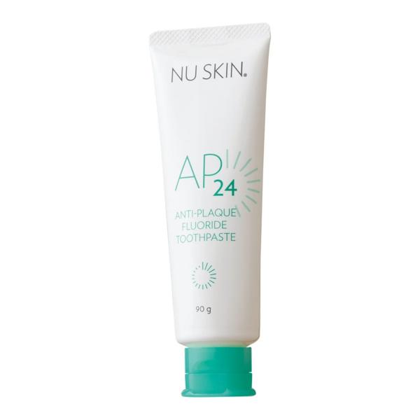 ニュースキン AP 24 歯周ケア トゥースペーストの製品画像