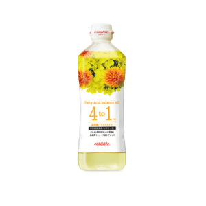 エサンテ 4 to 1 脂肪酸バランスオイル