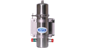 FFC元始活水器 マンション用（カートリッジ付き）の製品画像