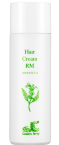 サンダース・ペリー ヘアクリーム RMの製品画像