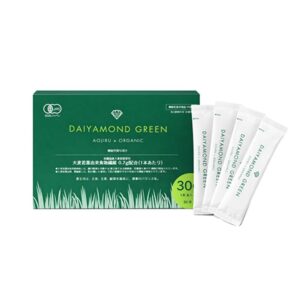 DAIYAMOND GREEN（青汁）の商品画像