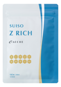 アッチェ スイソ ゼット リッチの製品画像