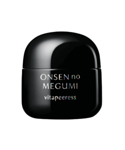 ONSEN no MEGUMI 薬用ヴィタピアレス インテンスリッチクリームの商品画像