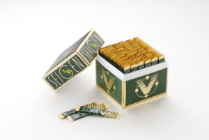 生源Vの製品画像