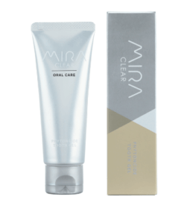 MIRA CLEARの商品画像