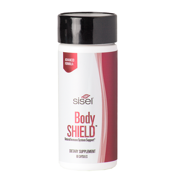 ボディーシールド(BodySHIELD)の製品画像